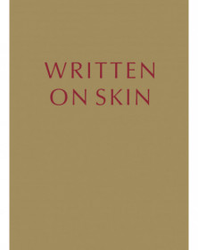 Written on Skin