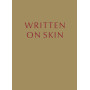Written on Skin