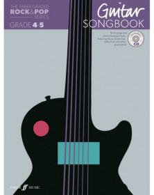 Graded Rock & Pop Guitar...