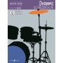 Graded Rock & Pop Drums Songbook 4-5