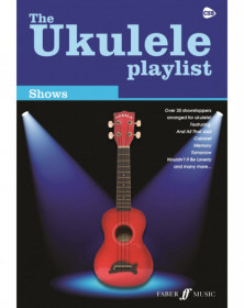 Ukulele Playlist: Shows