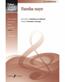Famba naye.