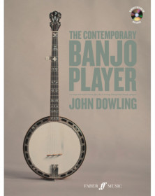 The Contemporary Banjo Player