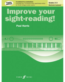 Improve Your Sight-Reading!