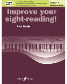Improve Your Sight-Reading!