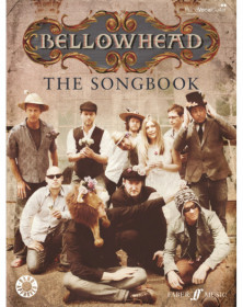 Bellowhead: The Songbook