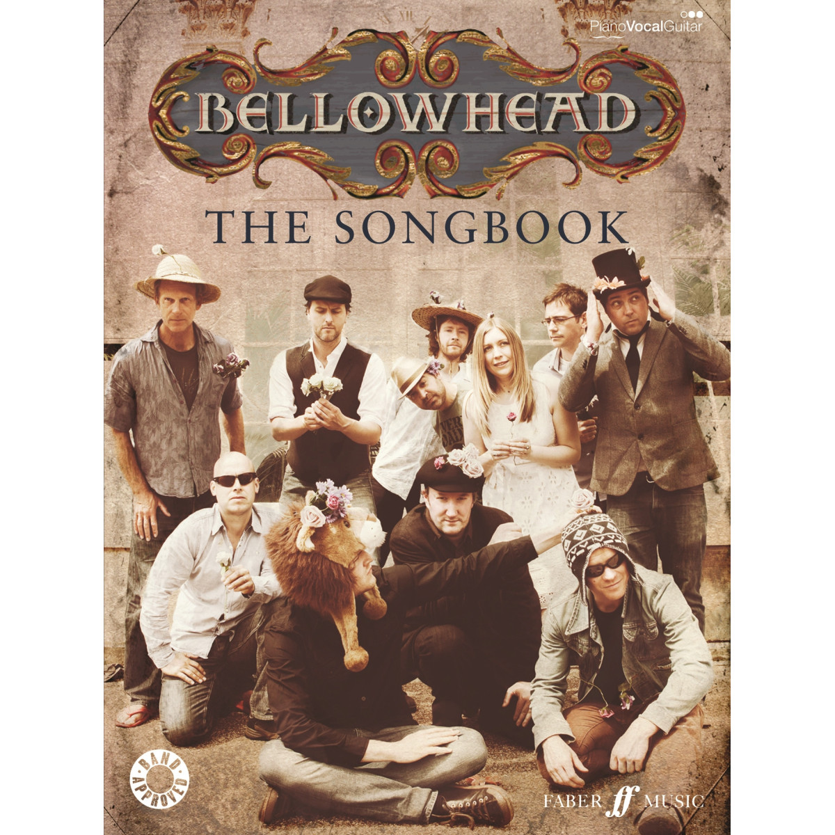 Bellowhead: The Songbook