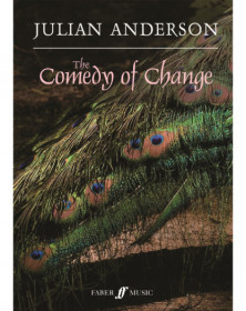 The Comedy of Change