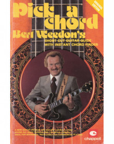 Bert Weedon's Pick a Chord