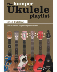 The Bumper Ukulele Playlist