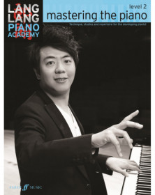 Lang Lang Piano Academy:...