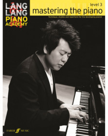 Lang Lang Piano Academy:...