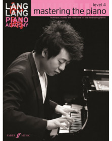 Lang Lang Piano Academy:...