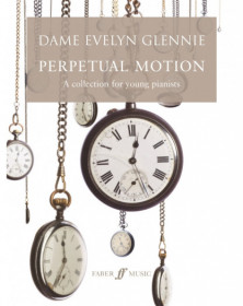 Perpetual Motion