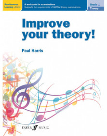 Improve your theory! Grade 1