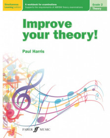 Improve your theory! Grade 2