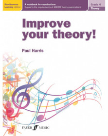 Improve your theory! Grade 4