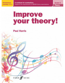 Improve your theory! Grade 5