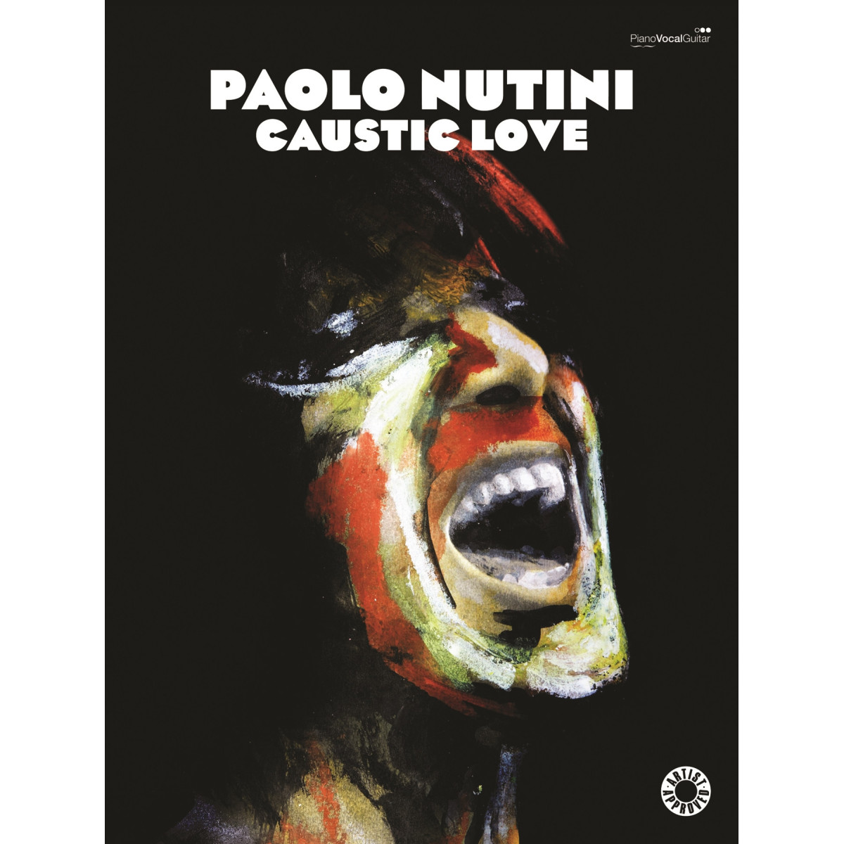 Caustic Love (PVG)