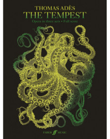 The Tempest - Limited Edition