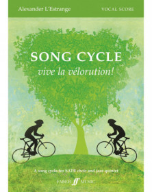 Song Cycle: vive la...