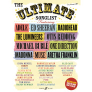 The Ultimate Songlist