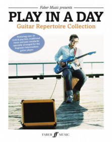 Play In A Day Guitar Play...