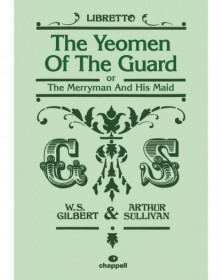 The Yeomen Of The Guard
