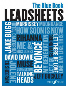 Leadsheets