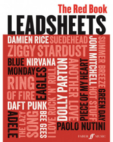 Leadsheets