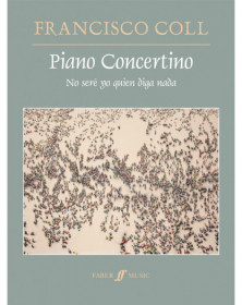 Piano Concertino
