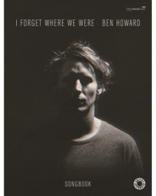 I Forget Where We Were