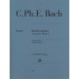 Sonates choisies pour piano Volume 1
