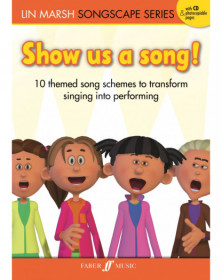 Show Us a Song