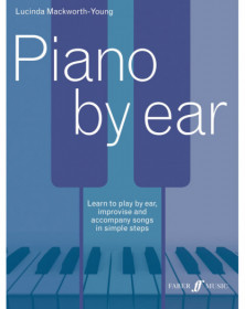 Piano by Ear