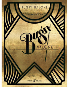 Bugsy Malone Song Selection