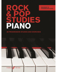 Rock & Pop Studies