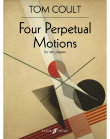 Four Perpetual Motions