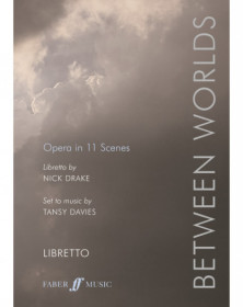 Between Worlds