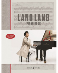Lang Lang Piano Book