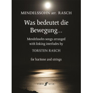 Was bedeutet die Bewegung