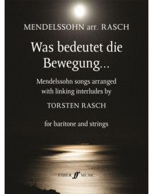 Was bedeutet die Bewegung