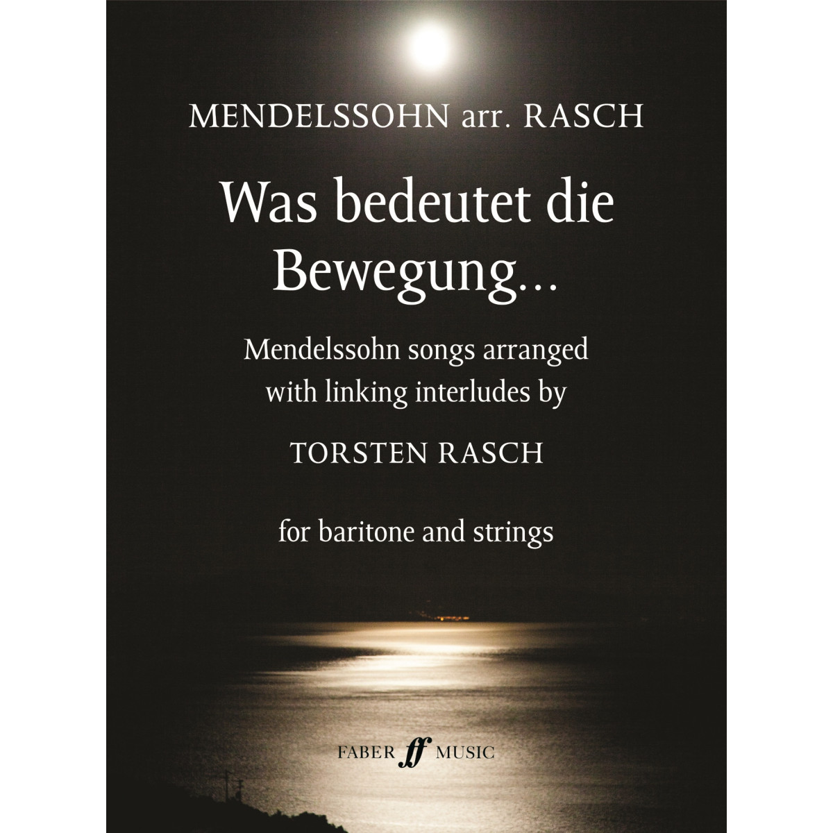 Was bedeutet die Bewegung