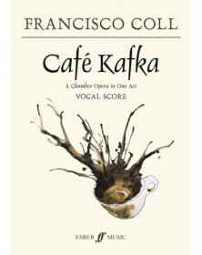 Cafe Kafka