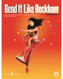 Bend it Like Beckham: The Musical