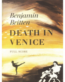 Death In Venice