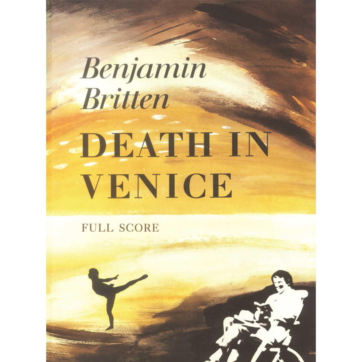 Death In Venice