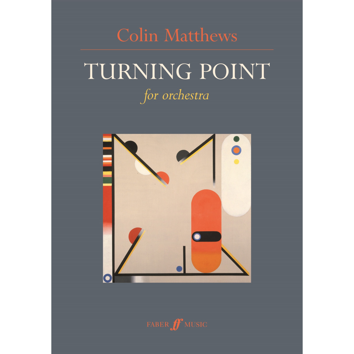 Turning Point