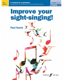 Improve your sight-singing!...