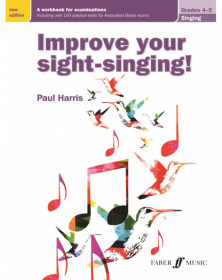 Improve your sight-singing!...